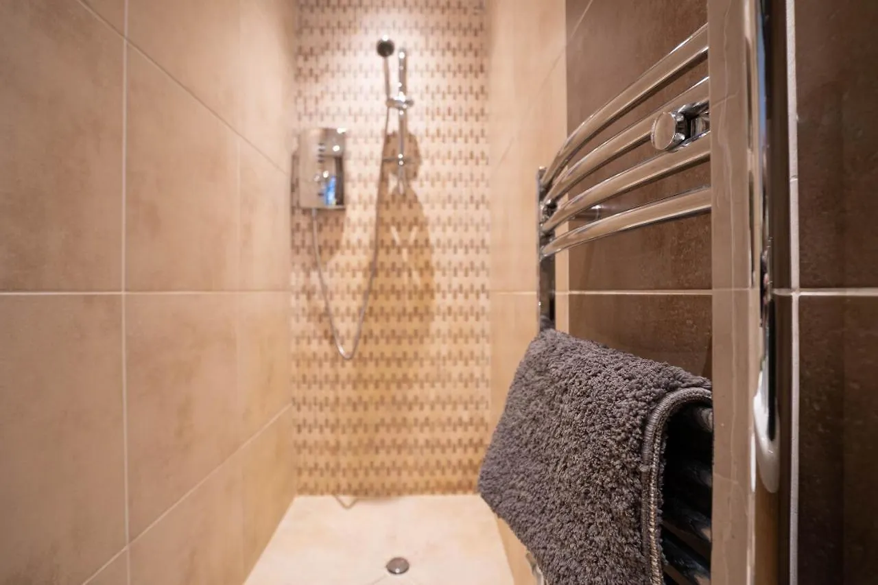 Special Basement Apartment Close To The Meadows 爱丁堡 0*,  英国