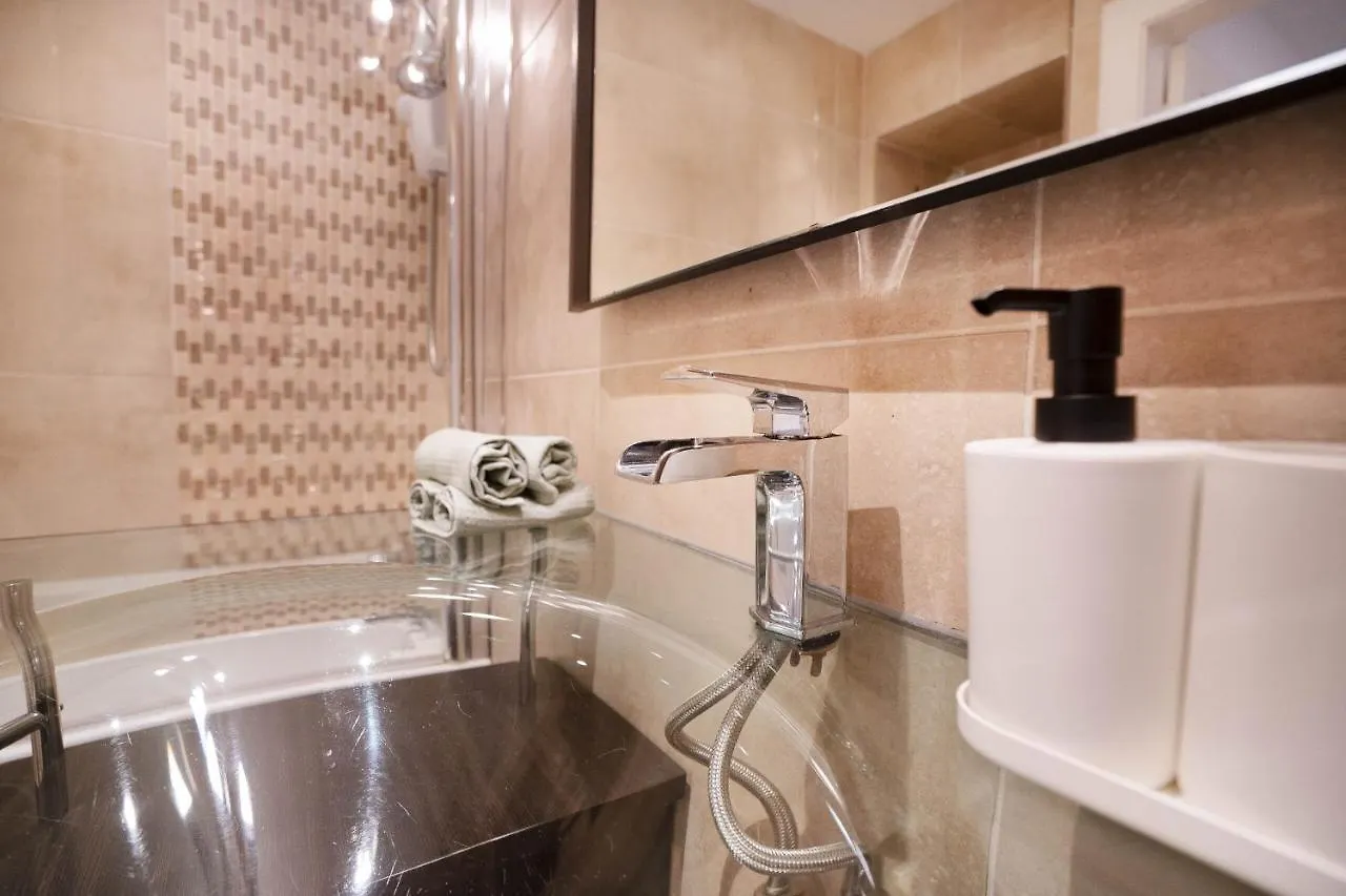 Special Basement Apartment Close To The Meadows 爱丁堡